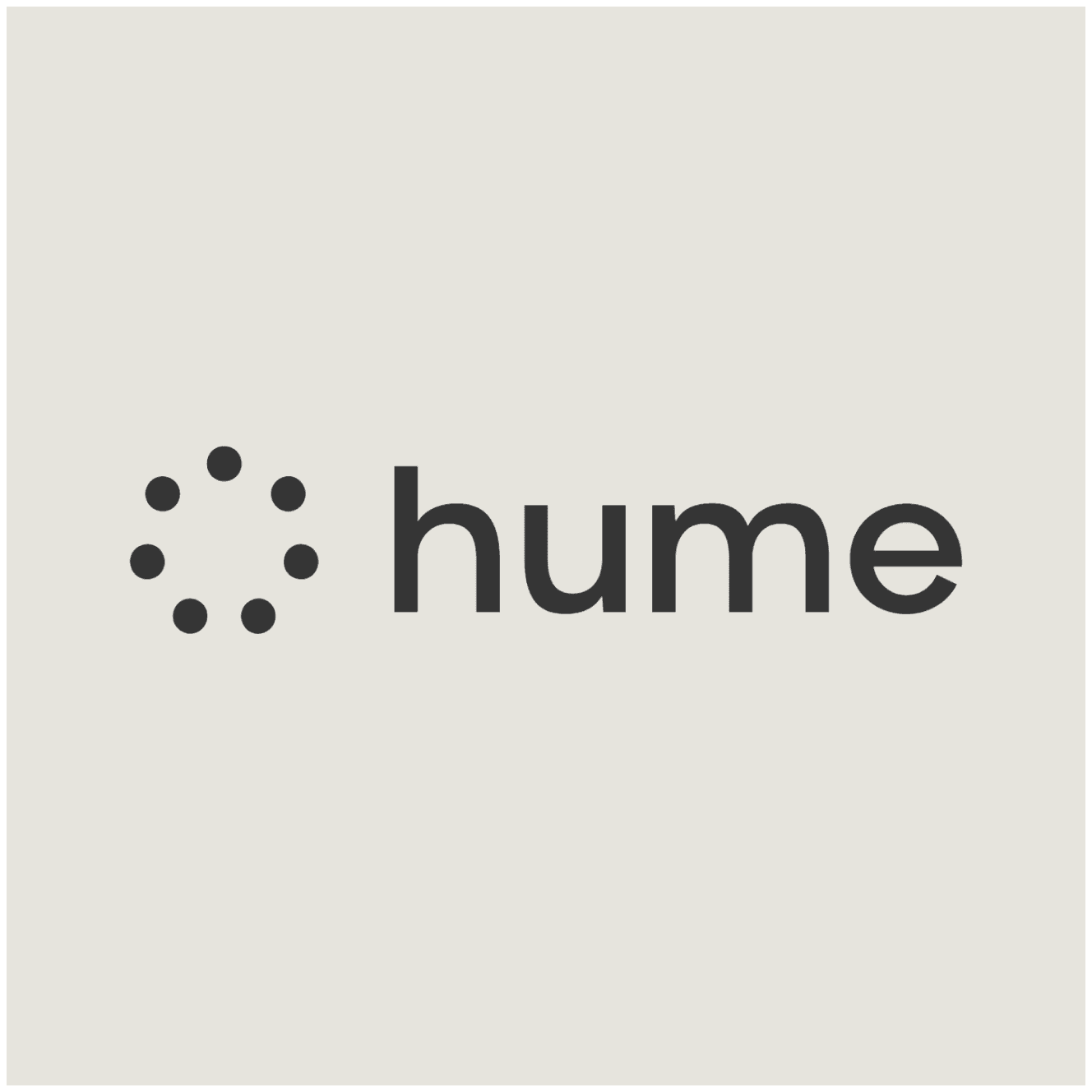 Hume logo