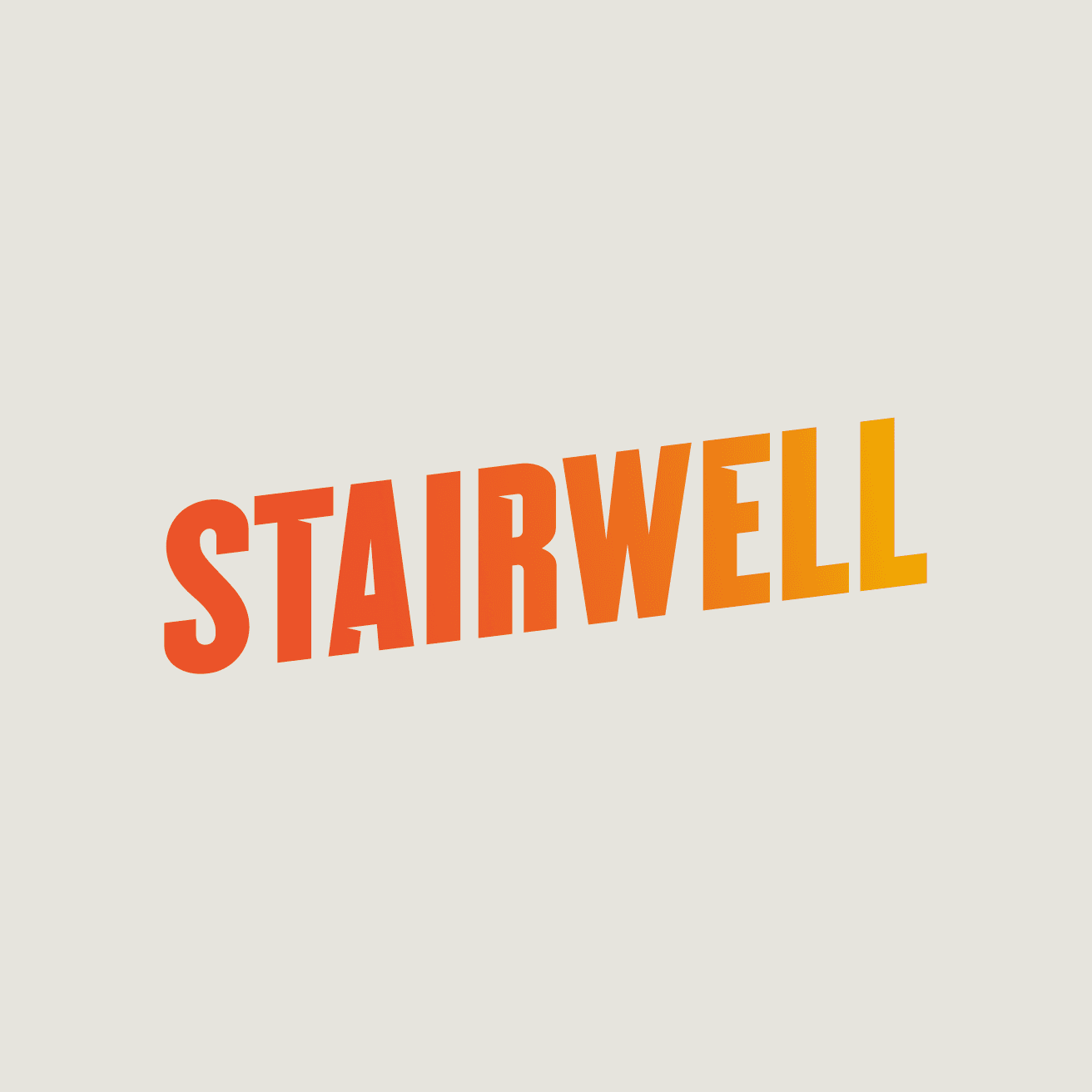 Stairwell logo