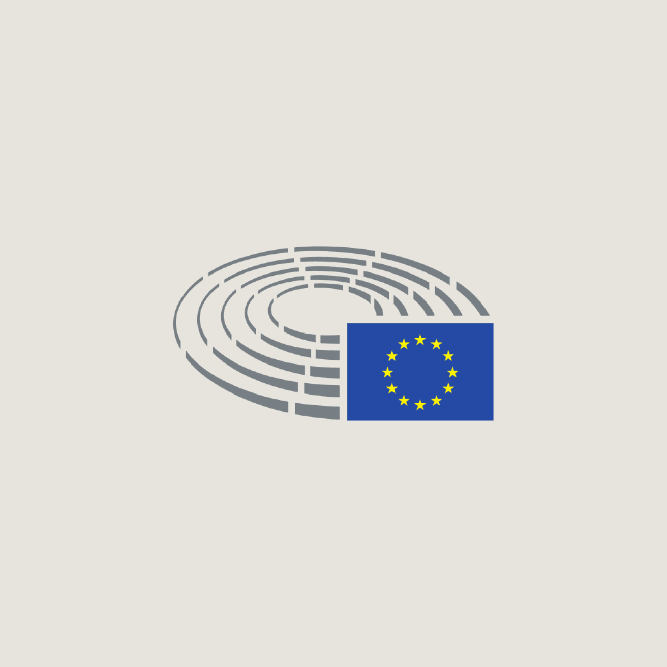 EU Parliament logo