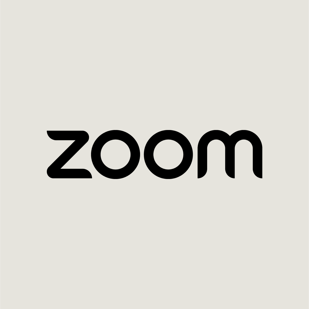 Zoom logo