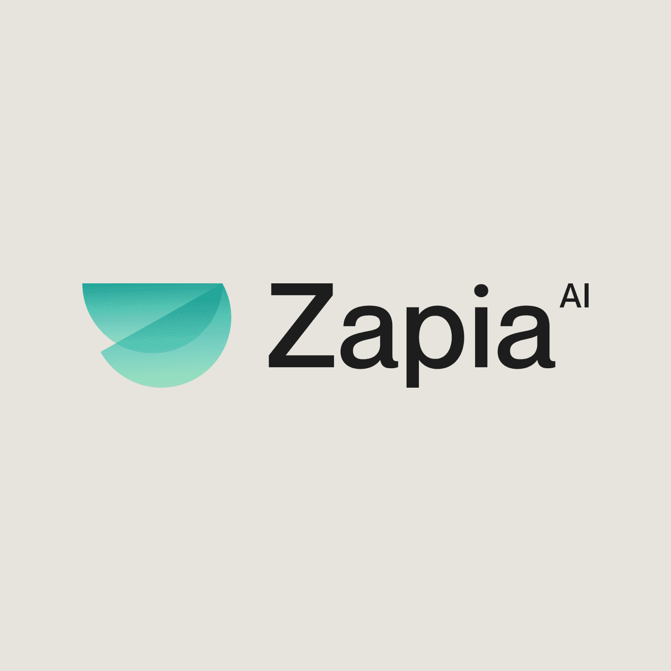 Zapia logo