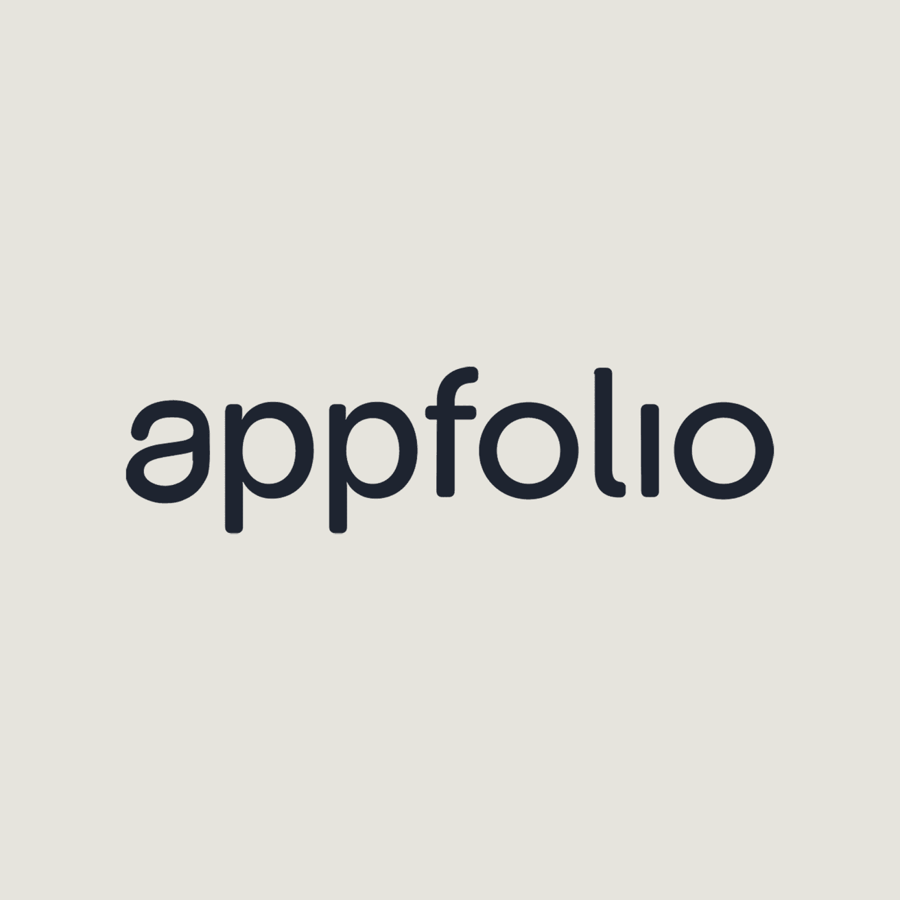 AppFolio logo