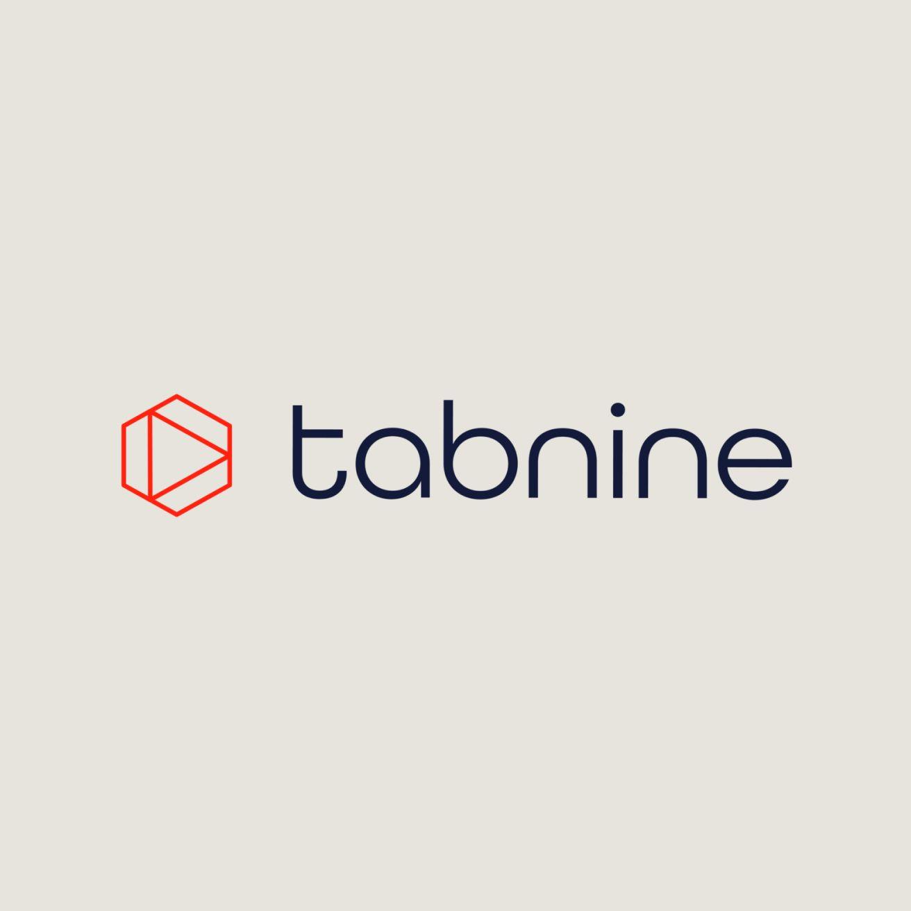 Tabnine logo