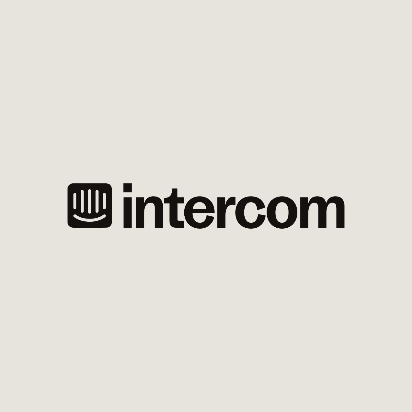 Intercom logo