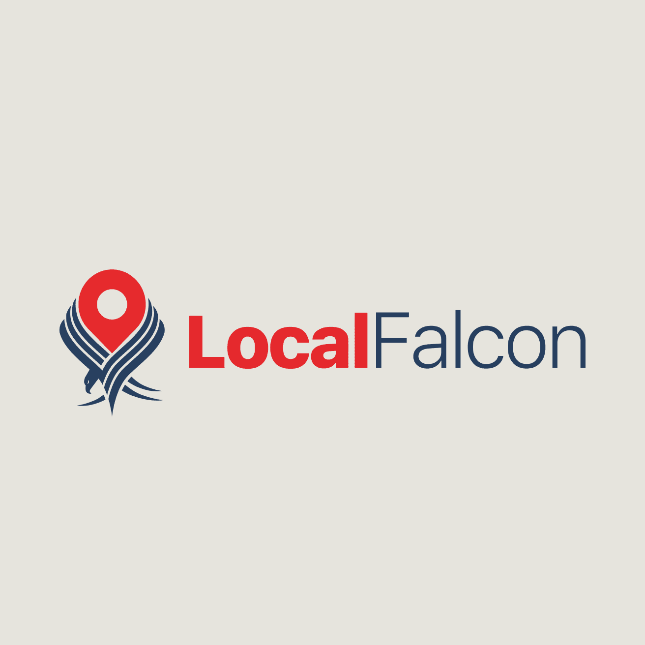 Local Falcon logo