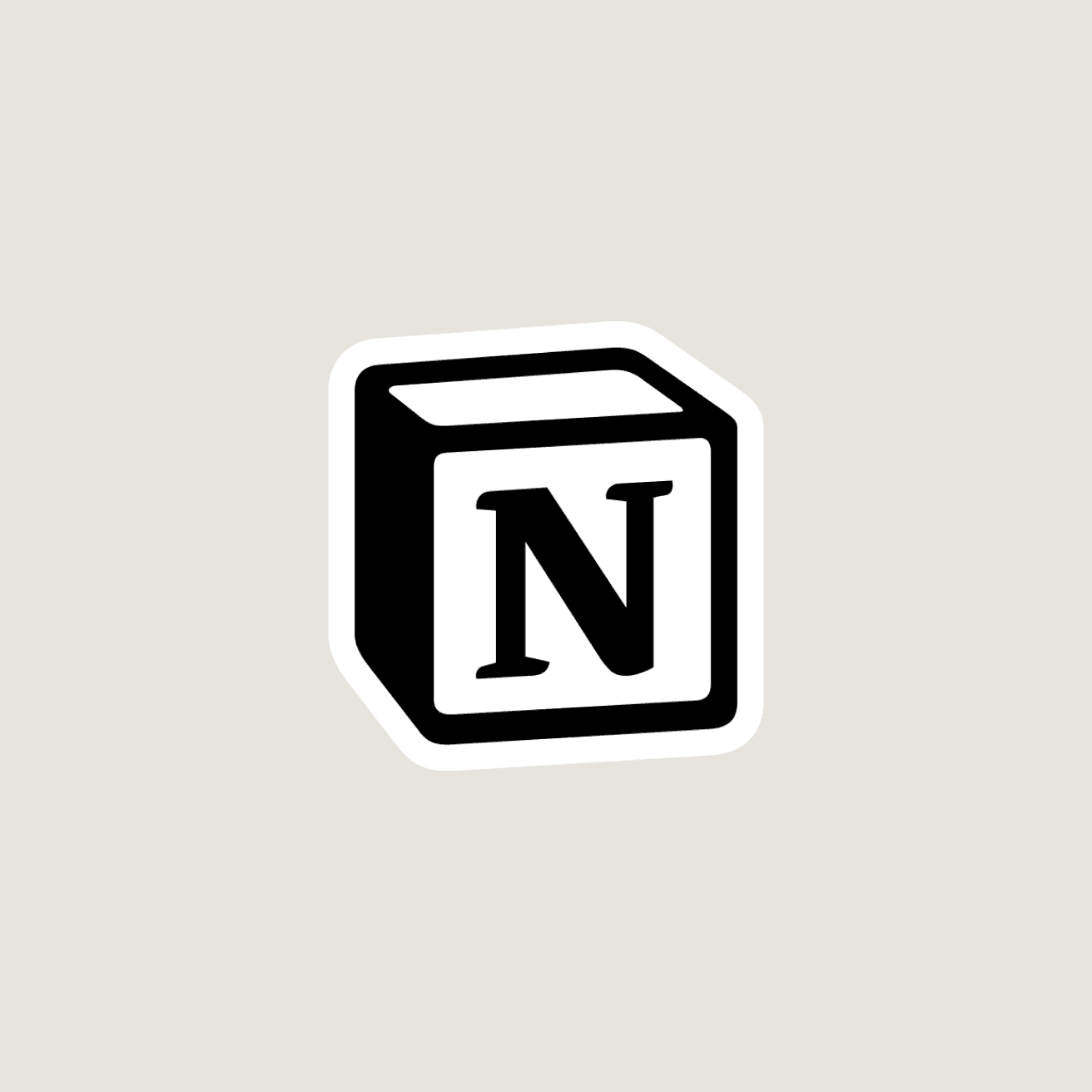 Notion logo