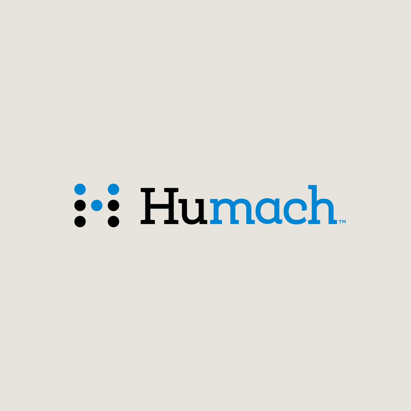 Humach logo