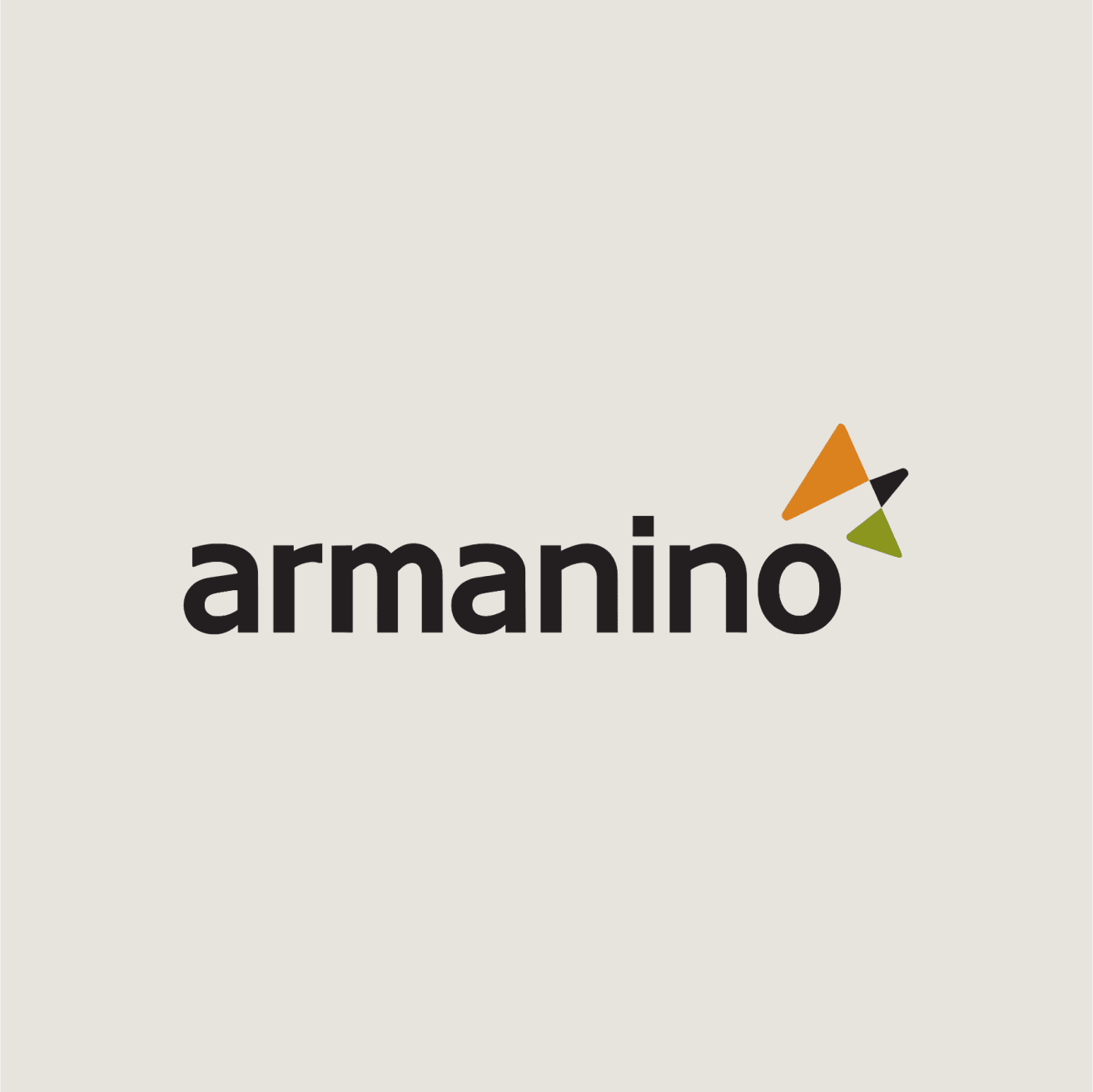 Armanino logo