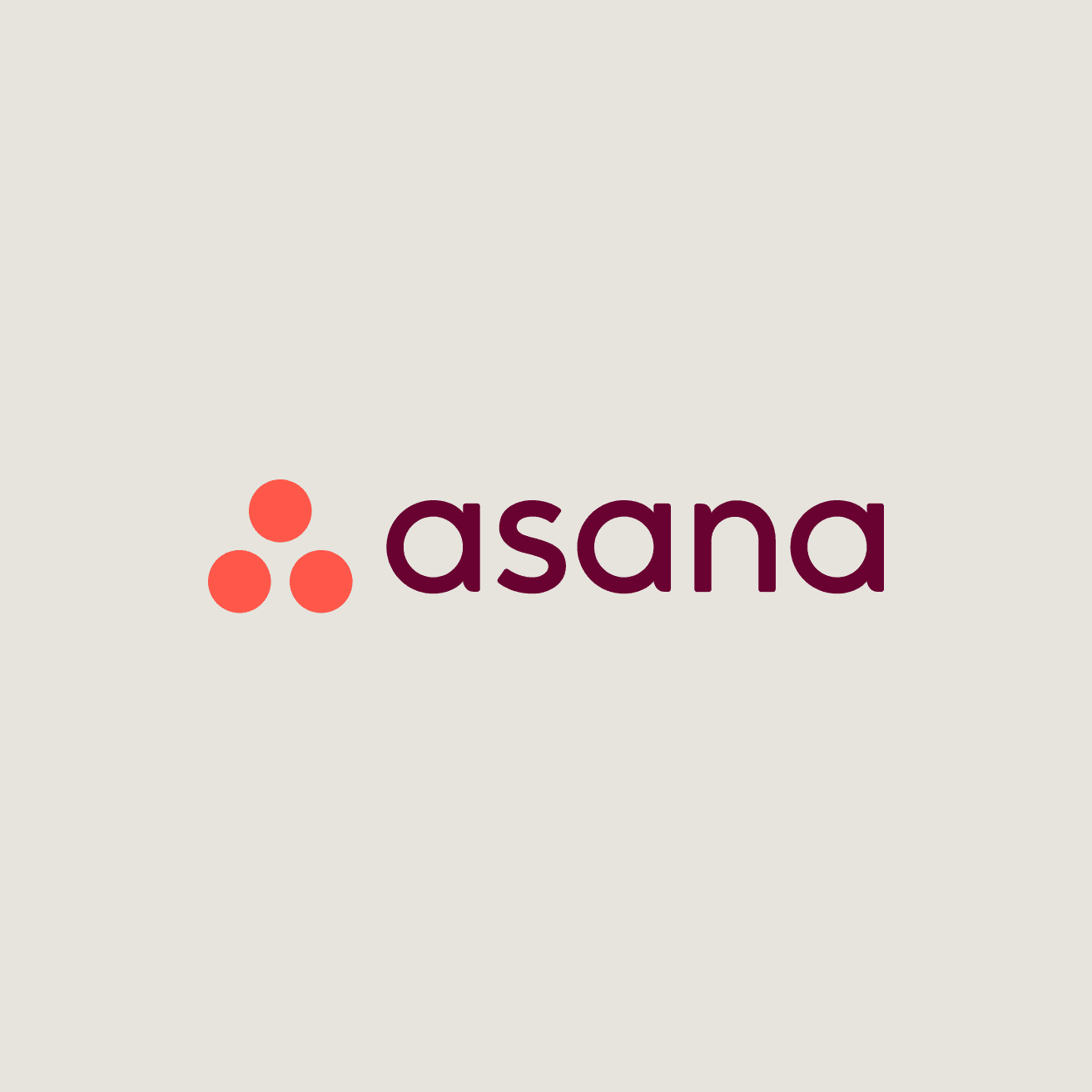 Asana logo