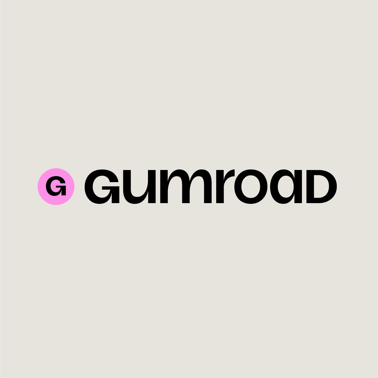 Gumroad logo