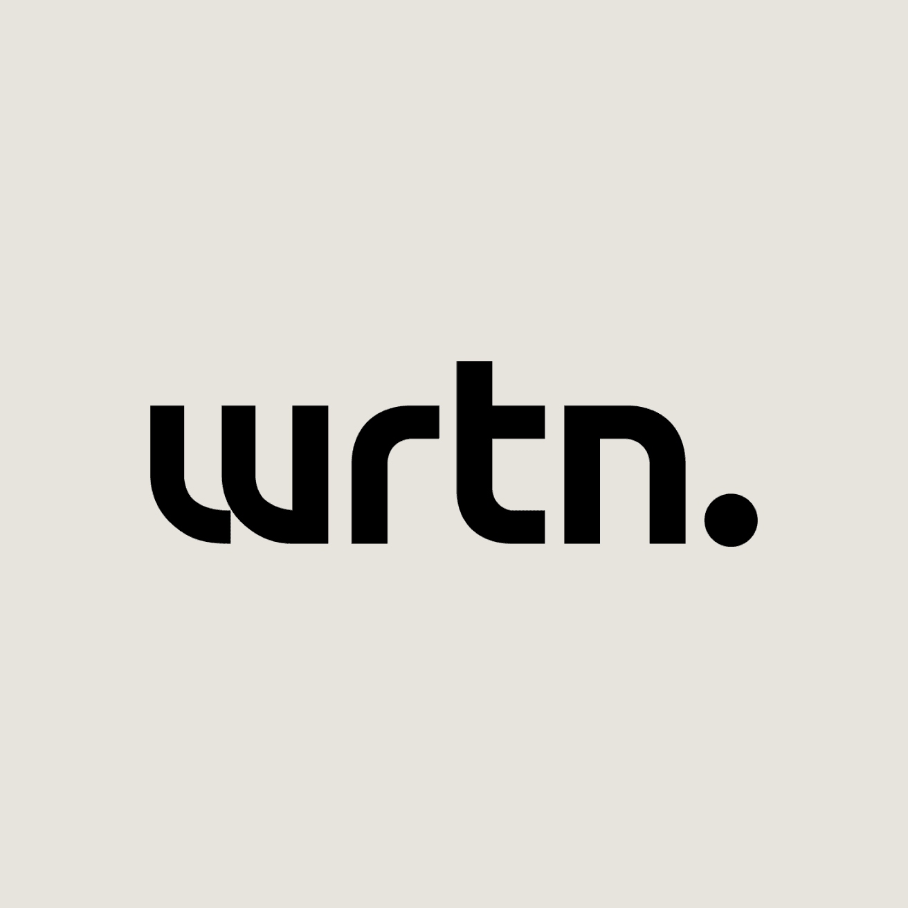 WRTN logo