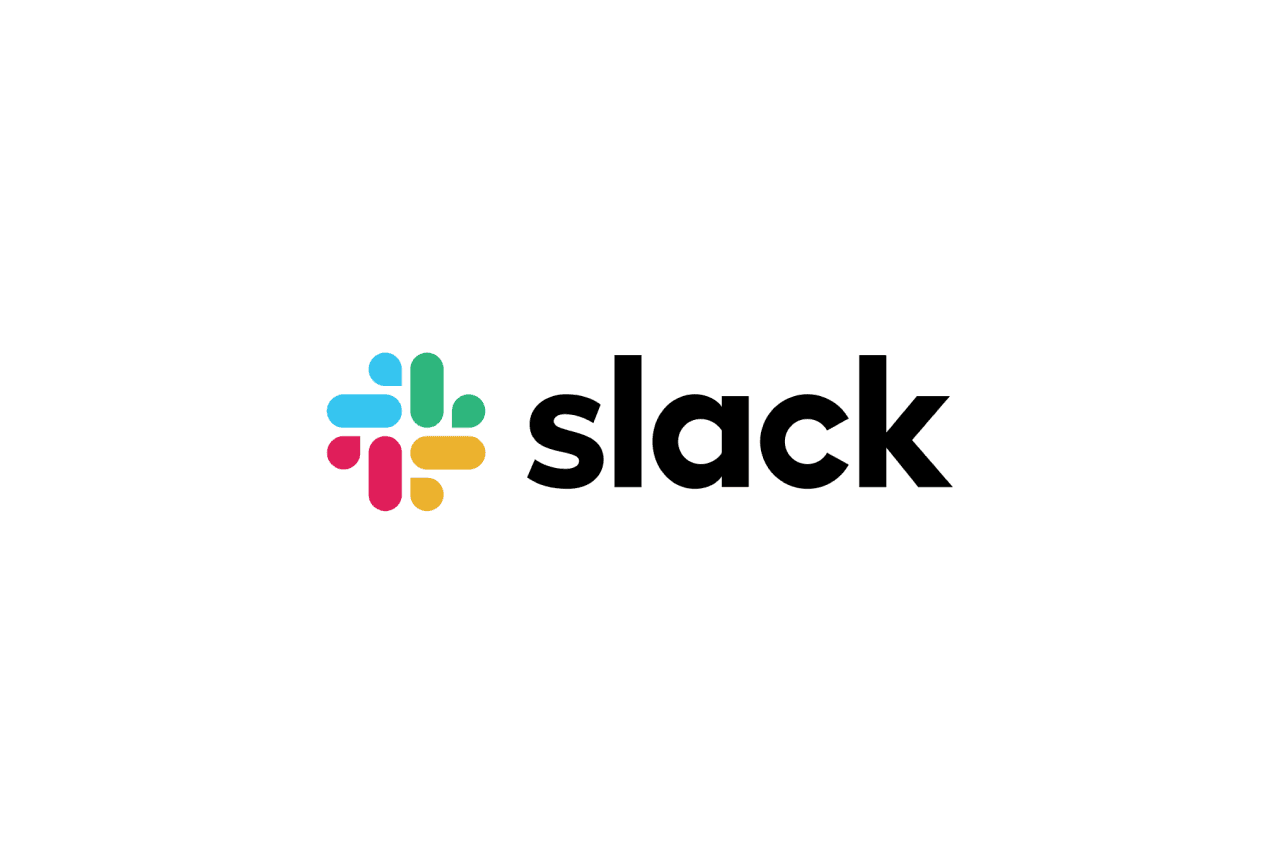 Slack Logo